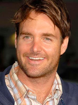 Уилл Форте в роли Гилберта Пауэра